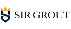 Sir Grout Chicago Logo