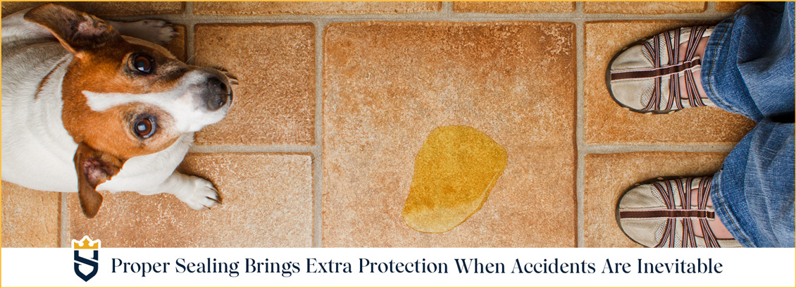 Proper Sealing Brings Extra Protection When Accidents Are Inevitable