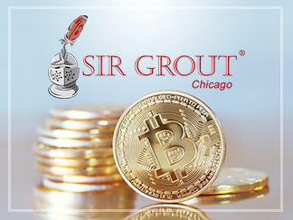 Sir Grout Chicago Now Accepting BitCoins