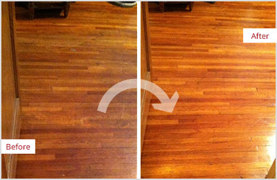 Residential Wood Deep Cleaning Sir, Professional Hardwood Floor Cleaning Cost