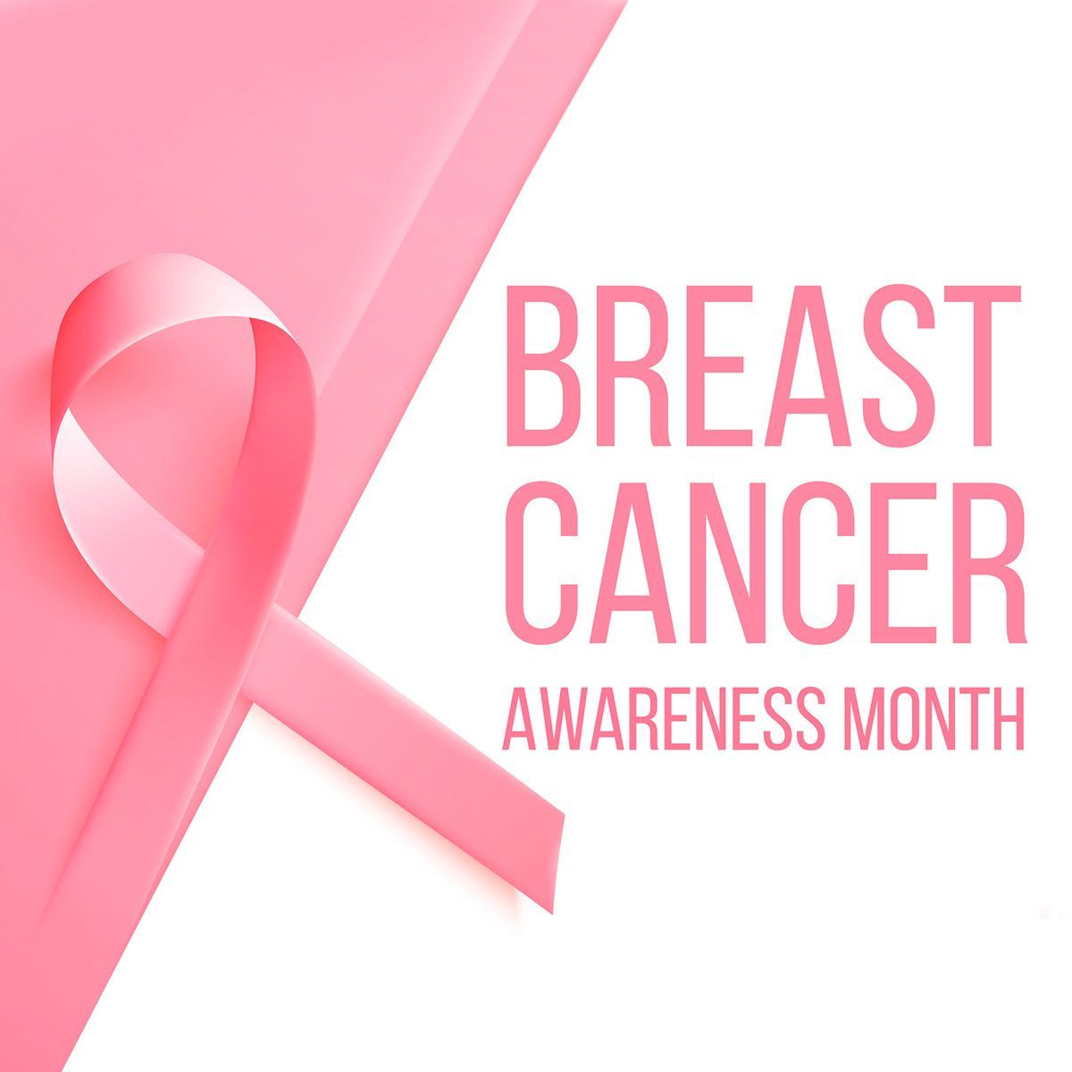 Breast Cancer Awareness Month